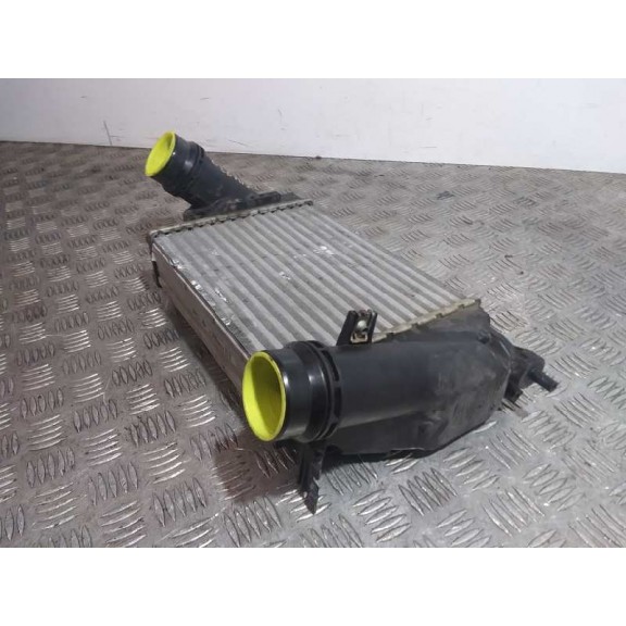 Recambio de intercooler para nissan qashqai (j11) tekna premium referencia OEM IAM 144614EB0A  