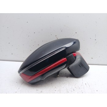 Recambio de retrovisor derecho para omoda 5 referencia OEM IAM   