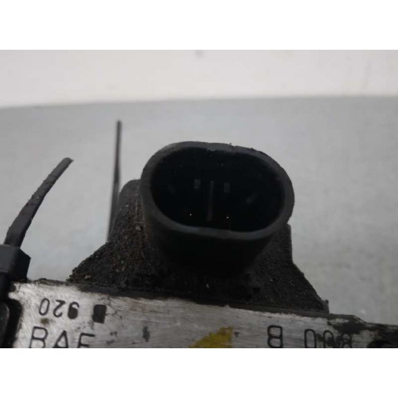 Recambio de bobina encendido para fiat punto berlina (188) 1.2 8v referencia OEM IAM B920 2 PINES 