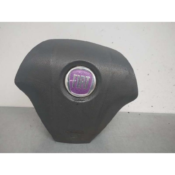 Recambio de airbag delantero izquierdo para fiat fiorino básico referencia OEM IAM 07354605270 7354605270 