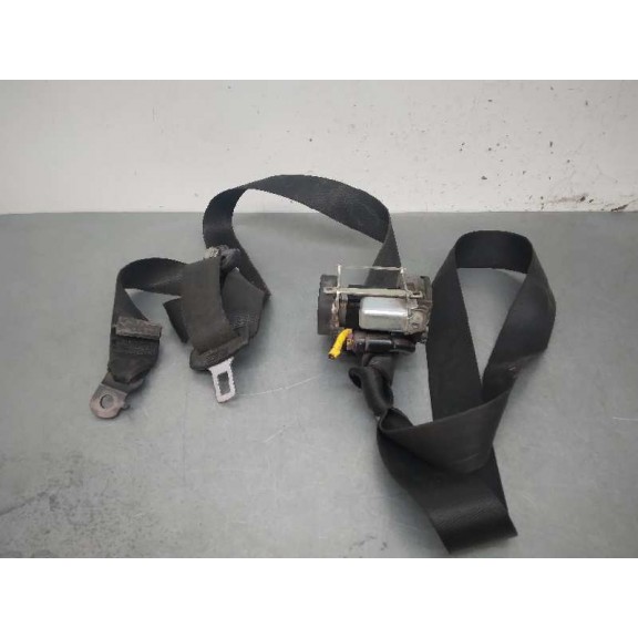 Recambio de pretensor airbag izquierdo para fiat fiorino básico referencia OEM IAM 7354644770E  