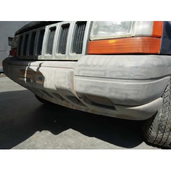 PARAGOLPES DELANTERO 