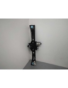 Recambio de elevalunas delantero derecho para fiat fiorino básico referencia OEM IAM 1354700080 6 PINES  2