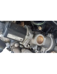 Recambio de valvula egr para fiat fiorino básico referencia OEM IAM 700020240  