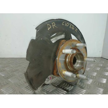 MANGUETA DELANTERA DERECHA 39030300 5 TORNILLOS ABS