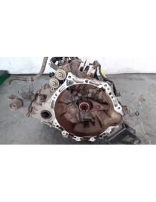 Recambio de caja cambios para toyota auris 1.6 16v cat referencia OEM IAM  AUTO 