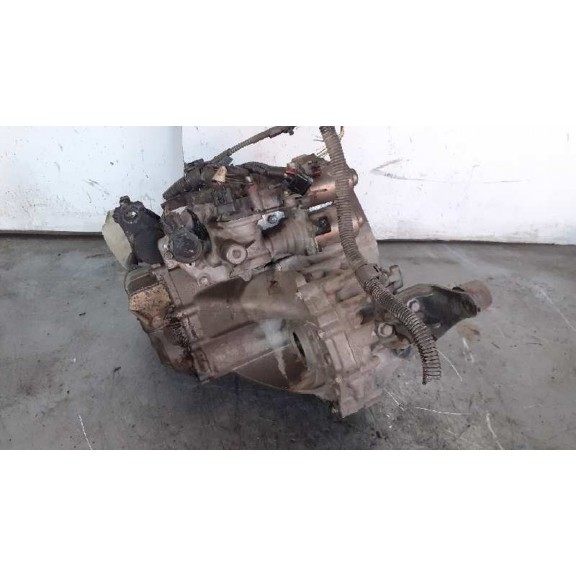 Recambio de caja cambios para toyota auris 1.6 16v cat referencia OEM IAM  AUTO 
