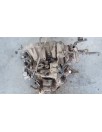 Recambio de caja cambios para toyota auris 1.6 16v cat referencia OEM IAM  AUTO 