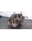 Recambio de caja cambios para toyota auris 1.6 16v cat referencia OEM IAM  AUTO 