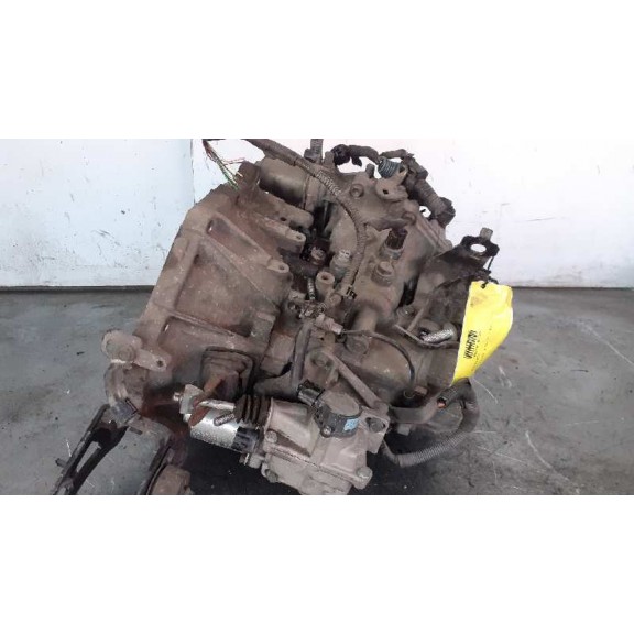 Recambio de caja cambios para toyota auris 1.6 16v cat referencia OEM IAM  AUTO 