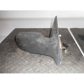 Recambio de retrovisor derecho para ford fiesta berl./courier surf referencia OEM IAM  2P NEGRO MANUAL