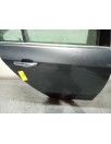 Recambio de puerta trasera derecha para opel insignia berlina cosmo referencia OEM IAM   