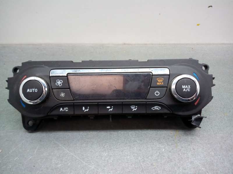 Recambio de mando climatizador para ford focus lim. (cb8) titanium referencia OEM IAM BM5T18C612CF  