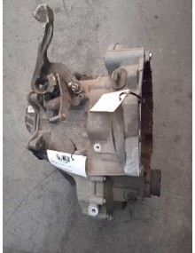 Recambio de caja casco para volkswagen polo (9n3) advance referencia OEM IAM HCS CASCO 