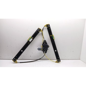 Recambio de elevalunas delantero derecho para skoda octavia lim. (5e3) ambition referencia OEM IAM 5e0837462b ELECTRICO 5q095980