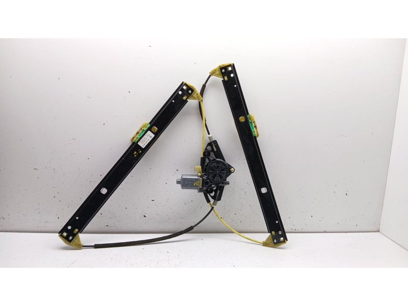 Recambio de elevalunas delantero derecho para skoda octavia lim. (5e3) ambition referencia OEM IAM 5e0837462b ELECTRICO 5q095980