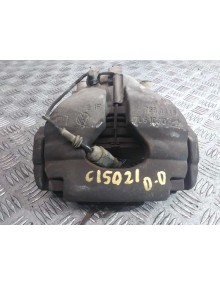 Recambio de pinza freno delantera derecha para volkswagen touareg (7la) tdi r5 referencia OEM IAM 7L6106D  