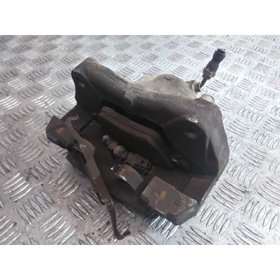 Recambio de pinza freno delantera derecha para volkswagen touareg (7la) tdi r5 referencia OEM IAM 7L6106D  