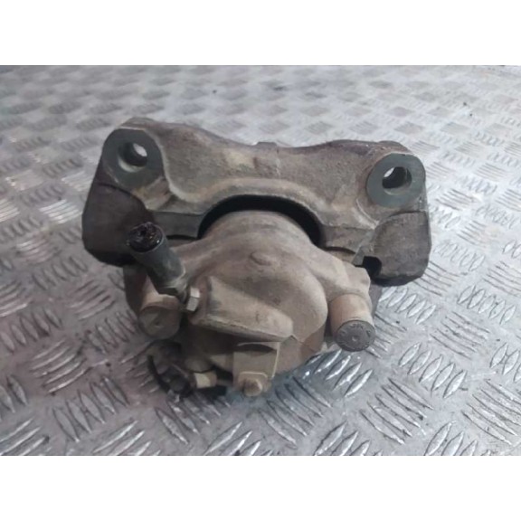 Recambio de pinza freno delantera derecha para volkswagen touareg (7la) tdi r5 referencia OEM IAM 7L6106D  