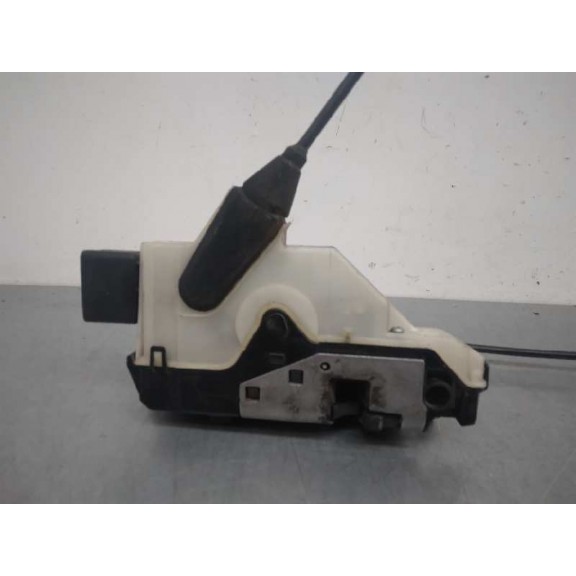 Recambio de cerradura puerta delantera derecha para peugeot 208 allure referencia OEM IAM 9688079980 6 PINES 