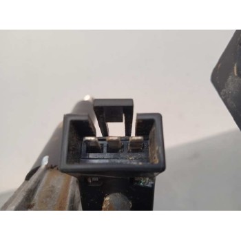 Recambio de motor limpia trasero para opel zafira tourer selective referencia OEM IAM 13256923 60Z010012 3 PINS