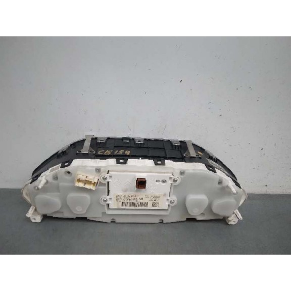 Recambio de cuadro instrumentos para peugeot 208 allure referencia OEM IAM 9675182680C 9678558780 