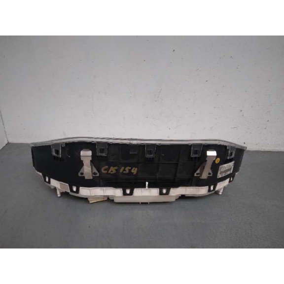 Recambio de cuadro instrumentos para peugeot 208 allure referencia OEM IAM 9675182680C 9678558780 