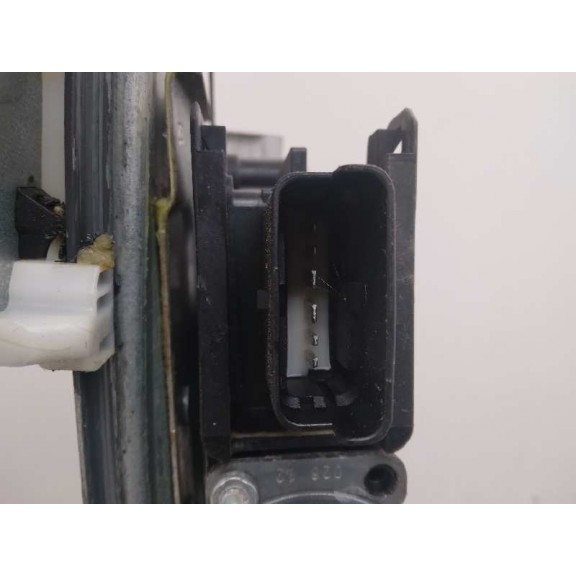 Recambio de elevalunas delantero derecho para peugeot 208 allure referencia OEM IAM 9674254180 ELÉCTRICO 6 PINES 5P