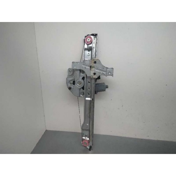 Recambio de elevalunas delantero derecho para peugeot 208 allure referencia OEM IAM 9674254180 ELÉCTRICO 6 PINES 5P