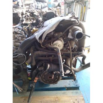 Recambio de motor completo para renault scenic (ja..) 1.9 dci authentique referencia OEM IAM F9Q732 <<M>> 