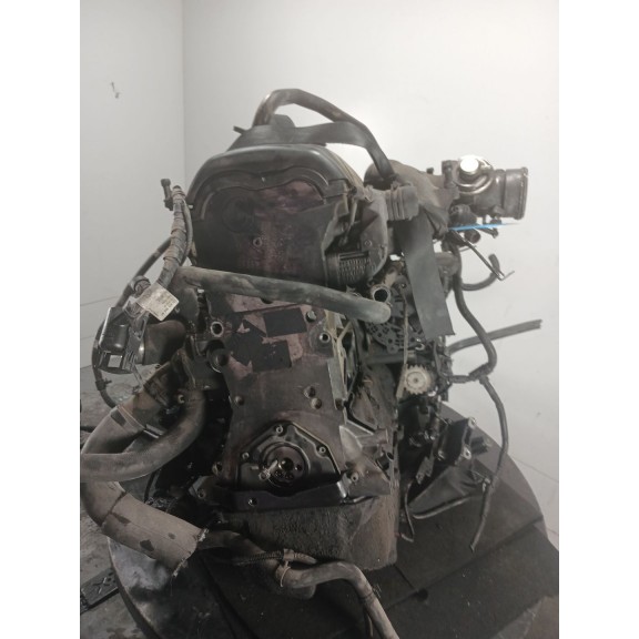 Recambio de motor completo para volkswagen touareg (7la) tdi r5 referencia OEM IAM BAC M 