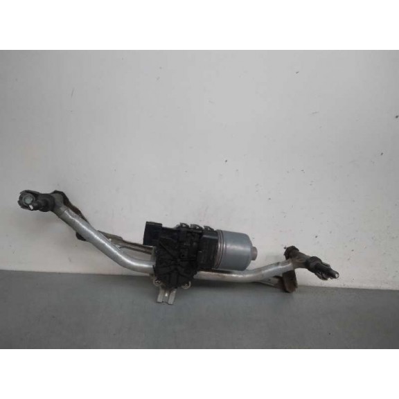 Recambio de motor limpia delantero para peugeot 208 allure referencia OEM IAM 9673222580 4 PINES 0390241540