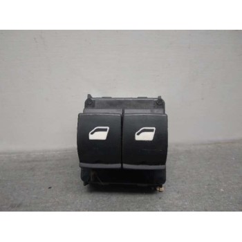 MANDO ELEVALUNAS DELANTERO IZQUIERDO 9810639720 DE 2 TECLAS 