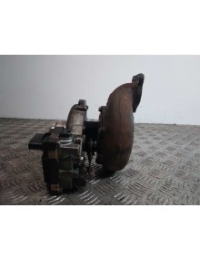 Recambio de turbocompresor para mercedes-benz clase cls (w219) 3.0 cdi cat referencia OEM IAM 7576081  A6420900280 2