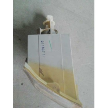 Recambio de piloto delantero derecho para alfa romeo 145 1.9 jtd cat referencia OEM IAM  BLANCO 