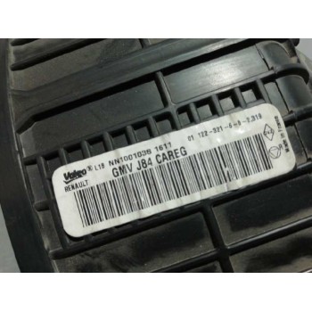 Recambio de motor calefaccion para renault scenic ii authentique referencia OEM IAM NN10010381611  