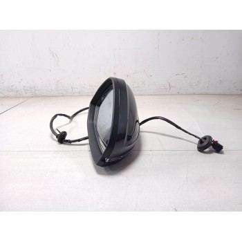 Recambio de retrovisor derecho para audi a4 b9 (8w2, 8wc) 2.0 tdi referencia OEM IAM E1041409  6 PINES