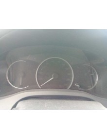 Recambio de cuadro instrumentos para lexus ct 200h referencia OEM IAM   