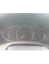 Recambio de cuadro instrumentos para lexus ct 200h referencia OEM IAM   
