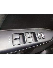 Recambio de mando elevalunas delantero izquierdo para lexus ct 200h referencia OEM IAM   