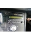 Recambio de sistema audio / radio cd para lexus ct 200h referencia OEM IAM   