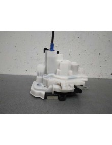 Recambio de cerradura puerta delantera derecha para fiat qubo (300) dynamic referencia OEM IAM  5 PINES 