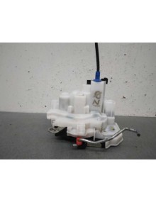 Recambio de cerradura puerta delantera izquierda para fiat qubo (300) dynamic referencia OEM IAM  5 PINES 