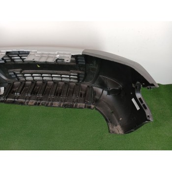 Recambio de paragolpes delantero para peugeot bipper tepee 1.3 hdi 80 referencia OEM IAM 1308786070  