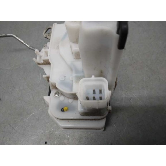 Recambio de cerradura puerta delantera izquierda para fiat qubo (300) dynamic referencia OEM IAM  5 PINES 