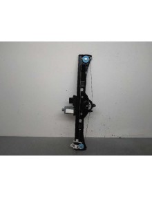 Recambio de elevalunas delantero derecho para fiat qubo (300) dynamic referencia OEM IAM 1137328451 ELÉCTRICO 6 PINES 2