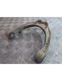 Recambio de brazo suspension superior delantero izquierdo para volkswagen touareg (7la) tdi r5 referencia OEM IAM 7L0407047A   2