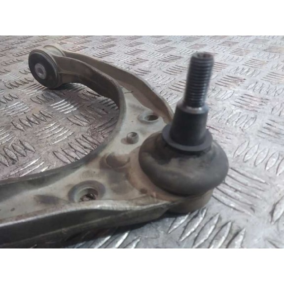 Recambio de brazo suspension superior delantero izquierdo para volkswagen touareg (7la) tdi r5 referencia OEM IAM 7L0407047A  
