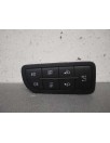 Recambio de mando luces para fiat qubo (300) dynamic referencia OEM IAM B569  