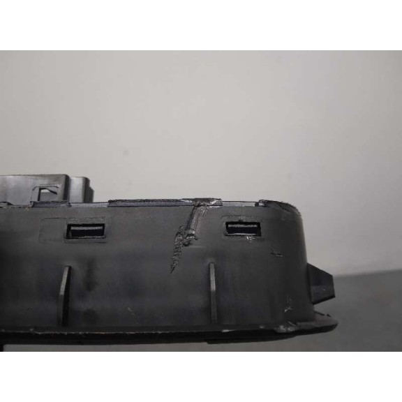 Recambio de mando luces para fiat qubo (300) dynamic referencia OEM IAM B569  